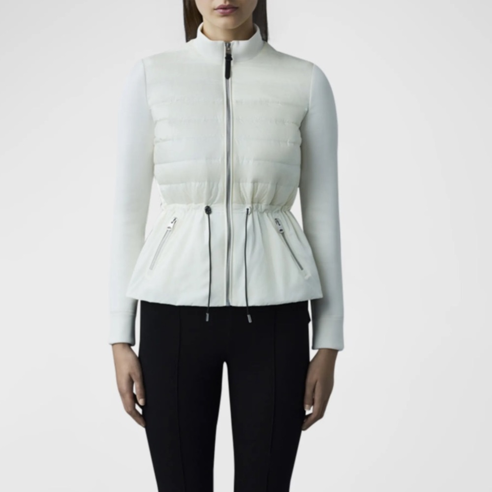 Mackage Joyce Light Down Jacket - image 2